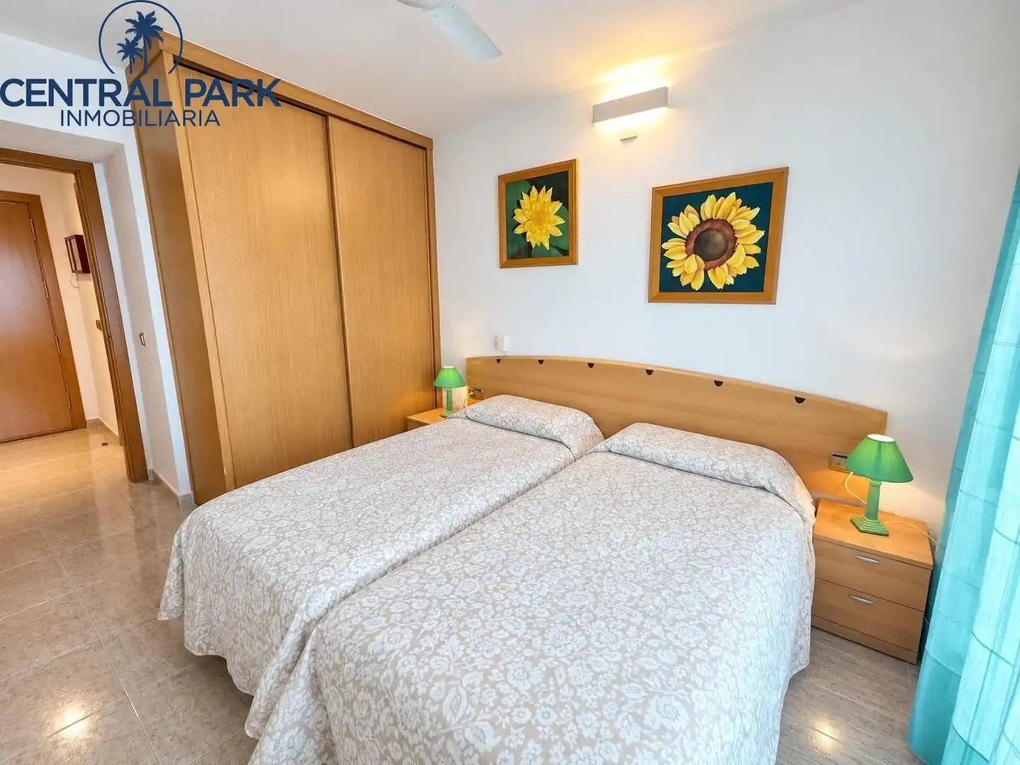 Apartamento con piscina en venta en Calle VILADOMAT, imagen 10