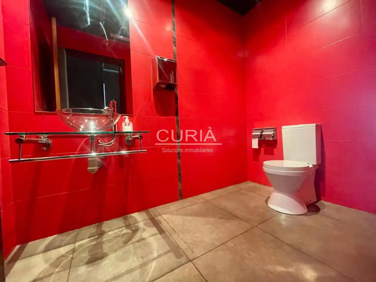 Business premises for sale in Calle Plaça de la Llibertat, imagen 14