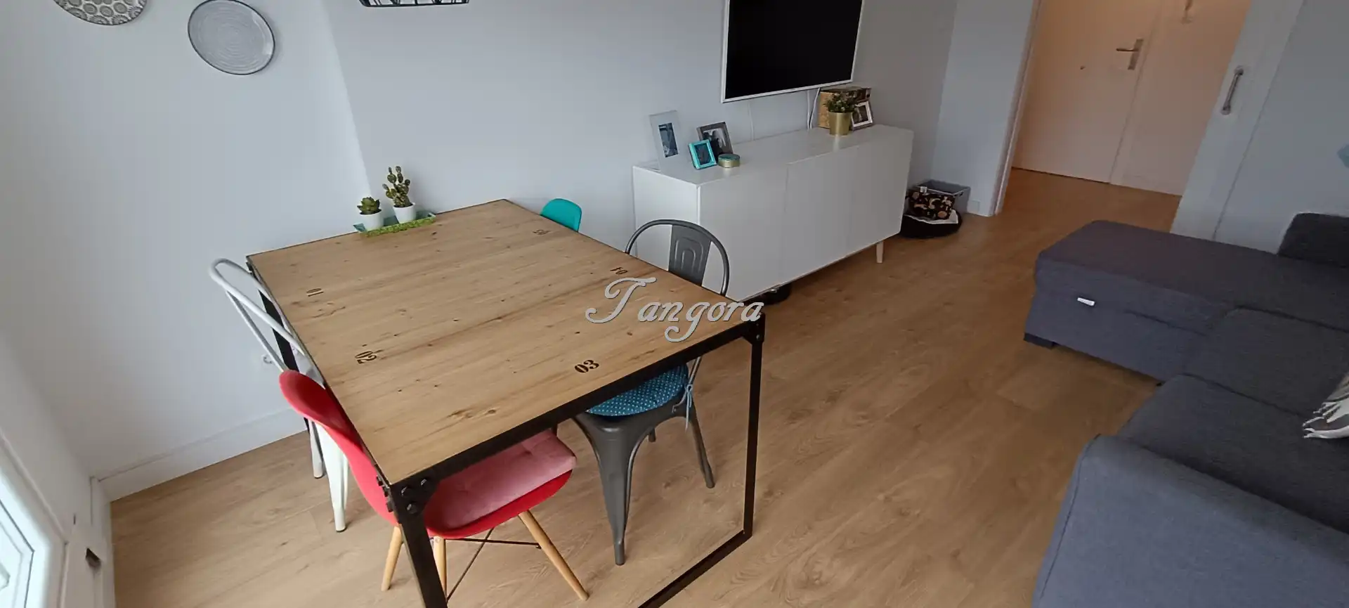 Flat to rent in Gaminiz Kalea, imagen 2