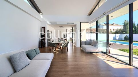 Foto 3 de Casa o chalet en venta en Calle Pirineos, El Carme - Sant Agustí - Bonavista, L'Eliana