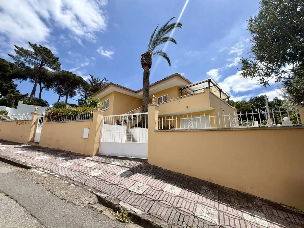 Casa con giardino in vendita a Calle Joncs, imagen 3