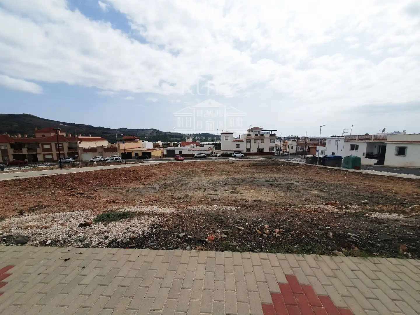 Terreny residencial en venda a Lobres, imagen 9