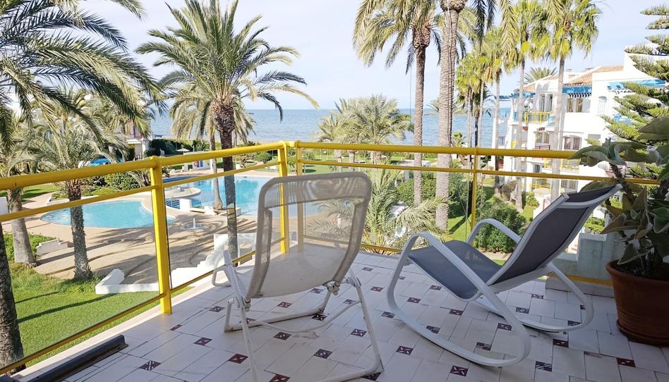 Photo 1 of Duplex to rent in El Palmar - Los Molinos, Alicante