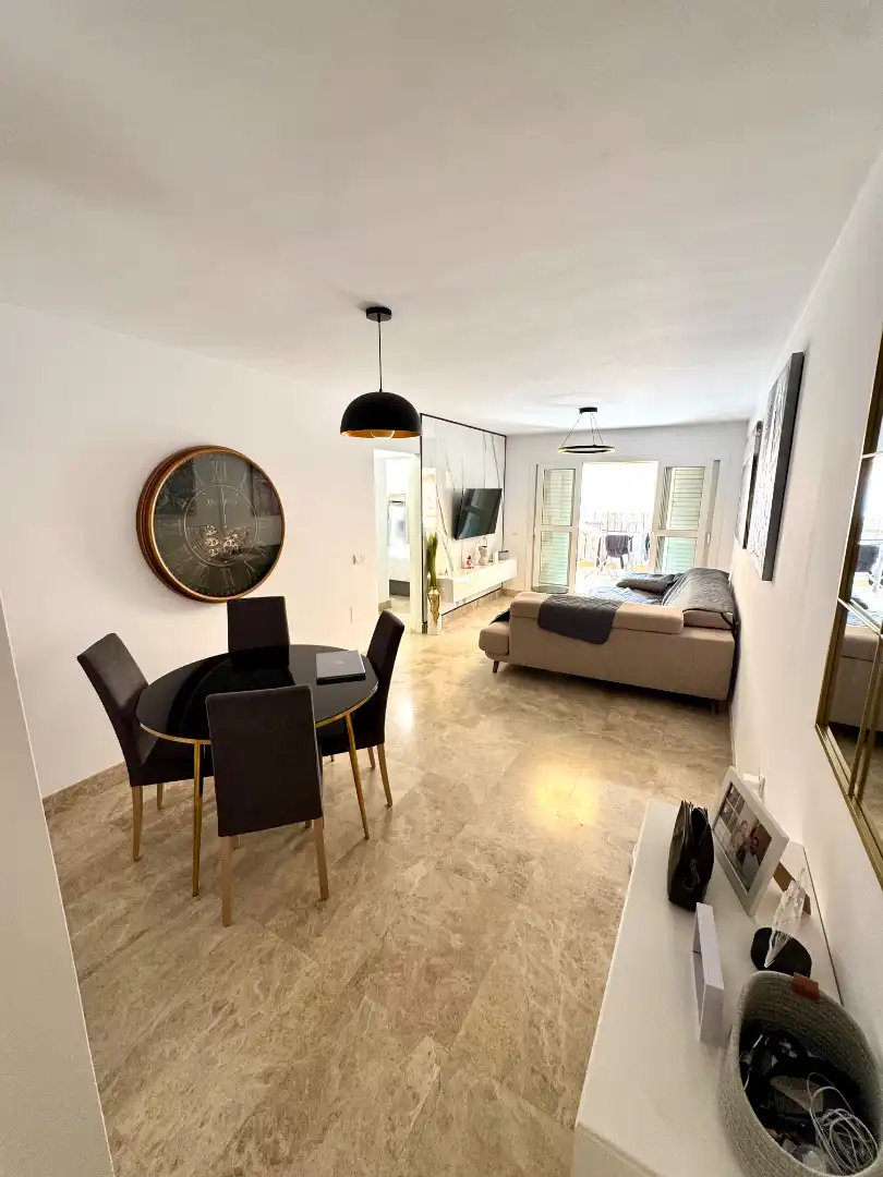 Appartement avec terrasse à vendre à Calle Arquitecto Julián Laguna, imagen 3