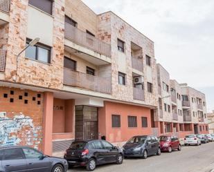Garage to rent in Ronda DE LAS MUSAS, 1, Villatobas
