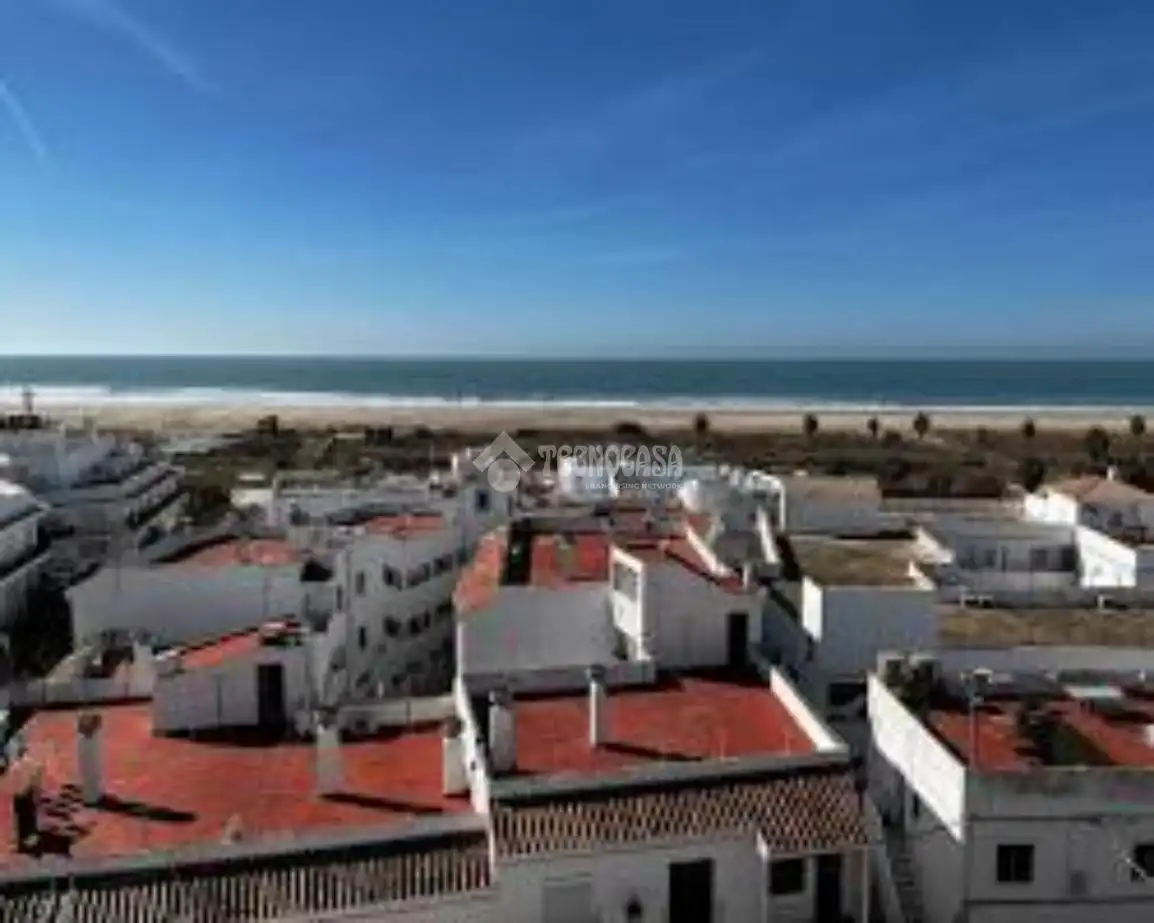 Pis amb terrassa de lloguer a Conil, imagen 25