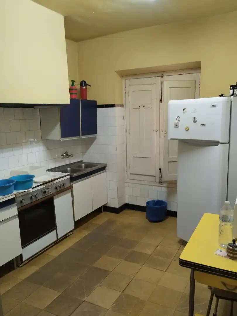 Kitchen of Buildings for sale in Zafra