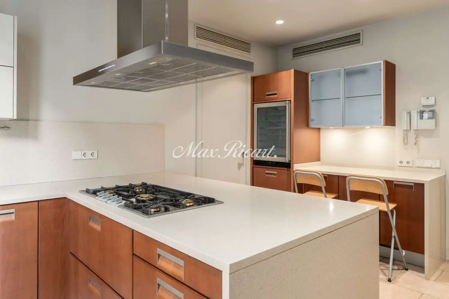Piso con ascensor en venta en Sarrià - Sant Gervasi, imagen 18