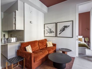 Appartement avec balcon à louer à Centro