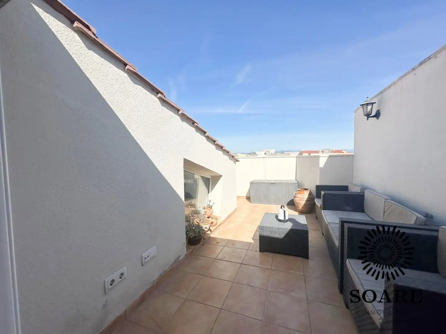Penthouse with terrace for sale in TOSSAL DE LES FIGUERES, imagen 26