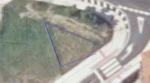 Foto 5 de Terreno en venta en C/ Monte, General Dávila, Santander