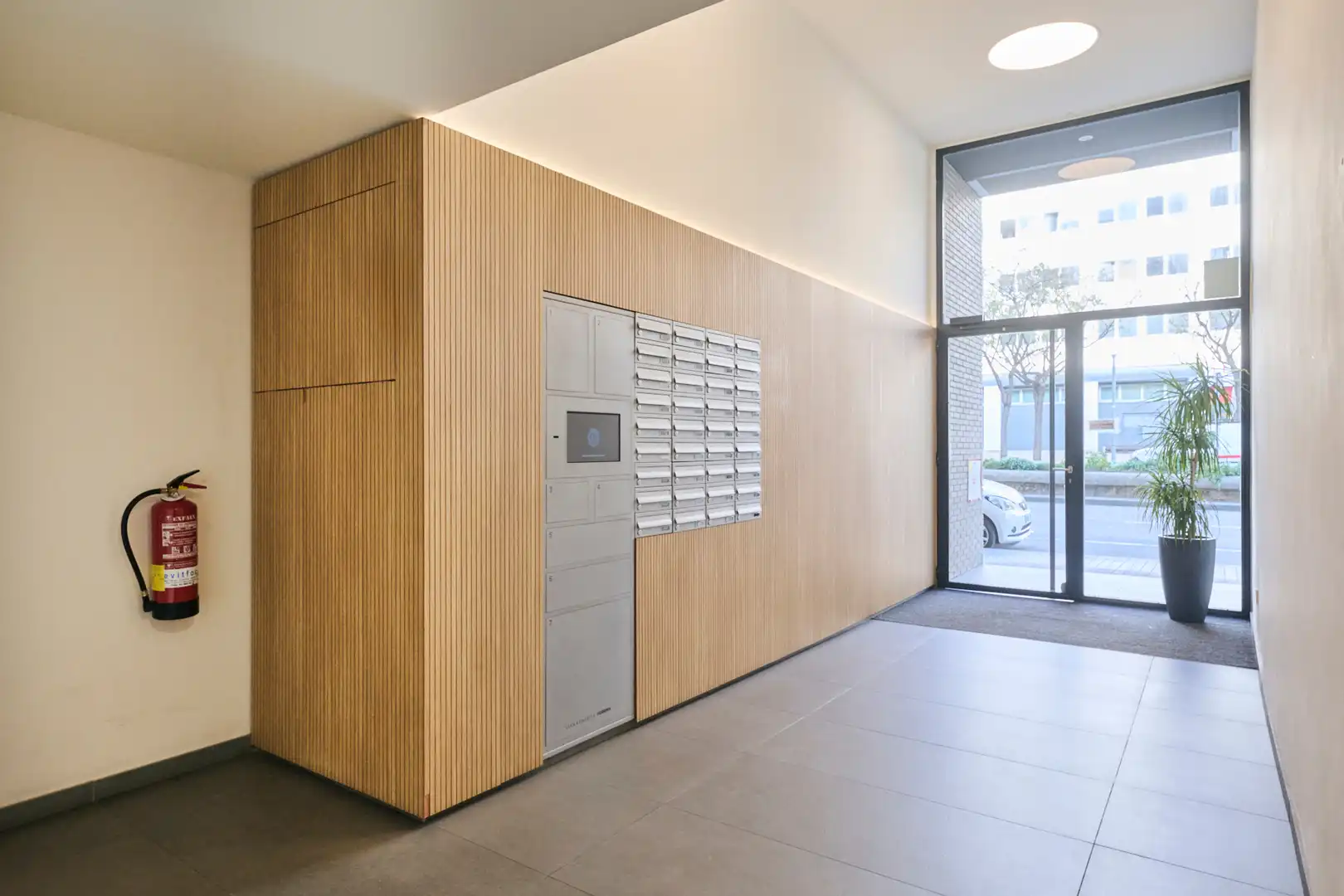 Pis en venda en L'Hospitalet de Llobregat amb Aire condicionat, Calefacció i Parquet