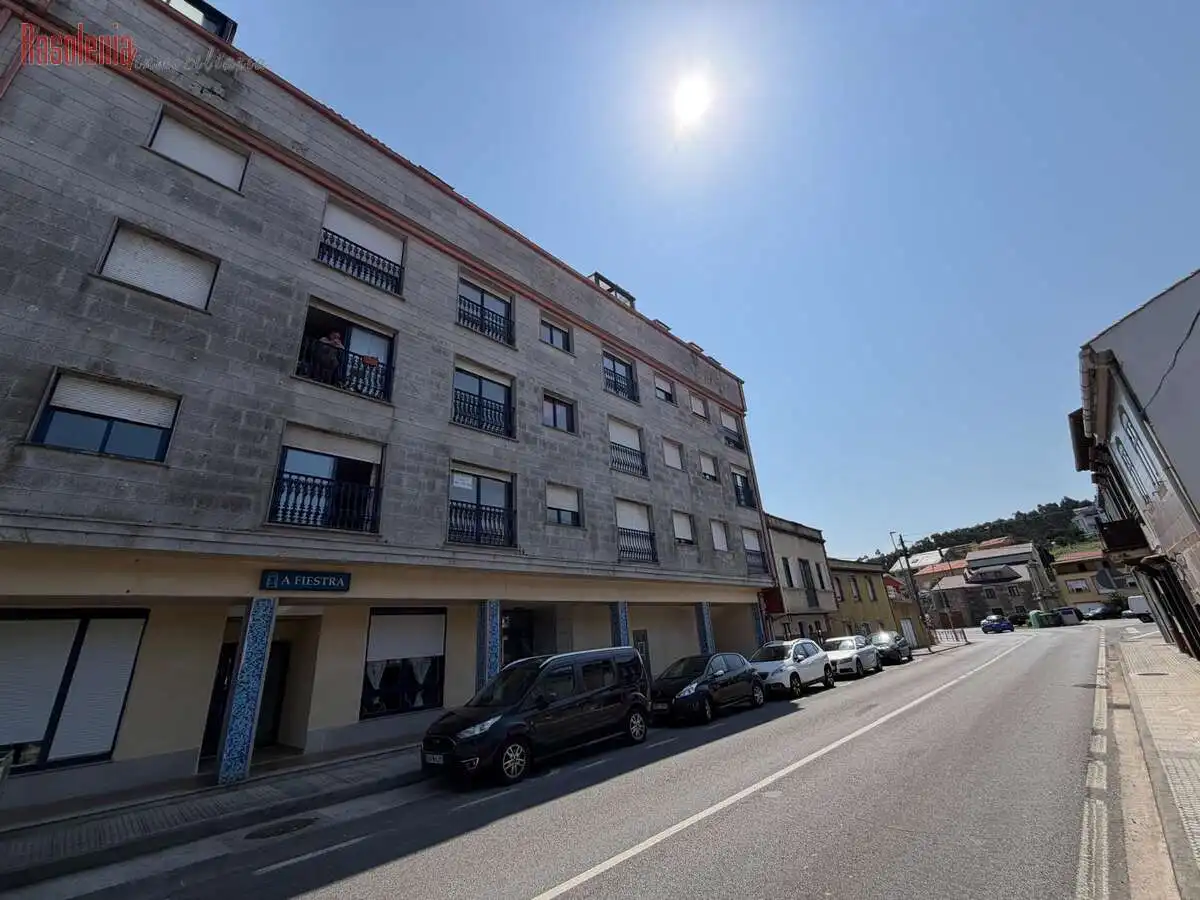 Appartement avec ascenseur à vendre à O PONTELLON 77, imagen 2