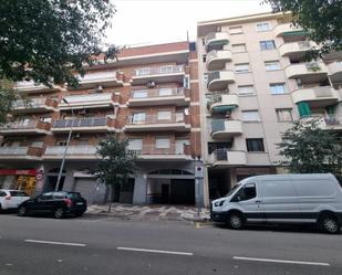 Vista exterior de Garatge en venda en Viladecans