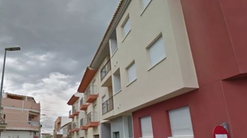 Photo 2 of Apartments for sale in Ceutí, Murcia