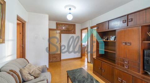 Foto 4 de Pis en venda a Campoamor, Salesas - Foncalada - Campoamor, Asturias