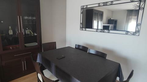 Foto 3 de Pis en venda a Carrer de Raimon D'alòs, Casco Urbano, Vinaròs