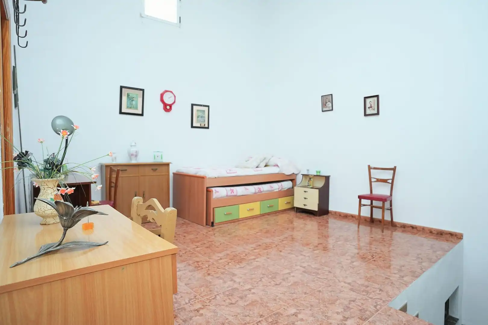 Schlafzimmer von Country house zum Verkauf in Caravaca de la Cruz