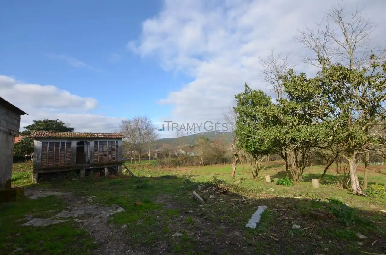 Maison avec jardin à vendre à LUGAR A GRANXA, imagen 22