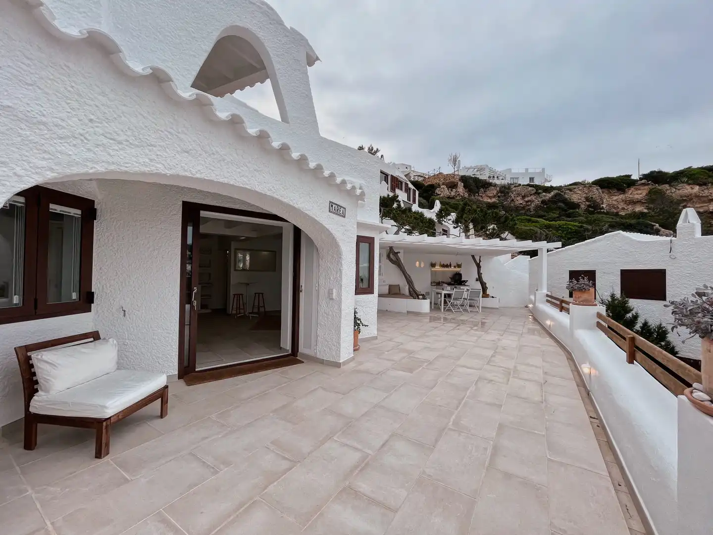 Appartement compact à vendre à Cala Morell, imagen 6