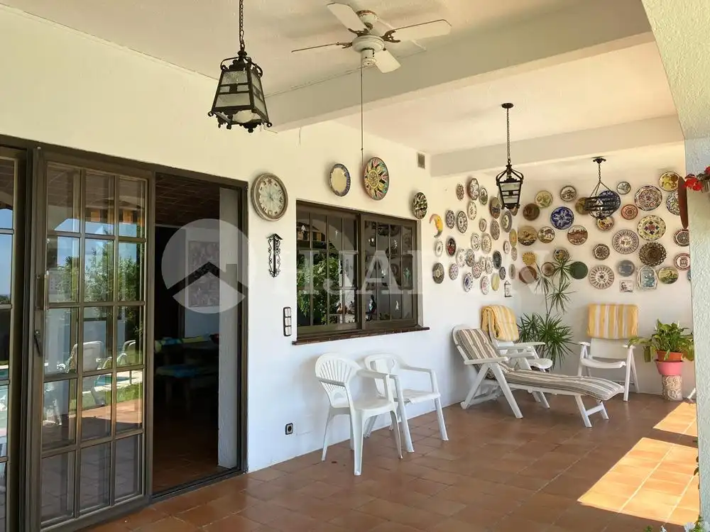 Casa con terraza en venta en Teià, imagen 34