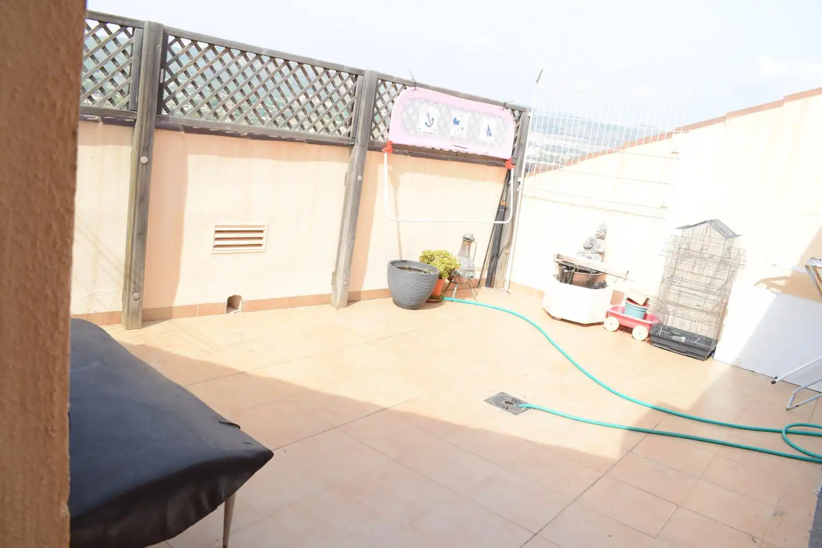 Penthouse with terrace for sale in Oeste, imagen 22