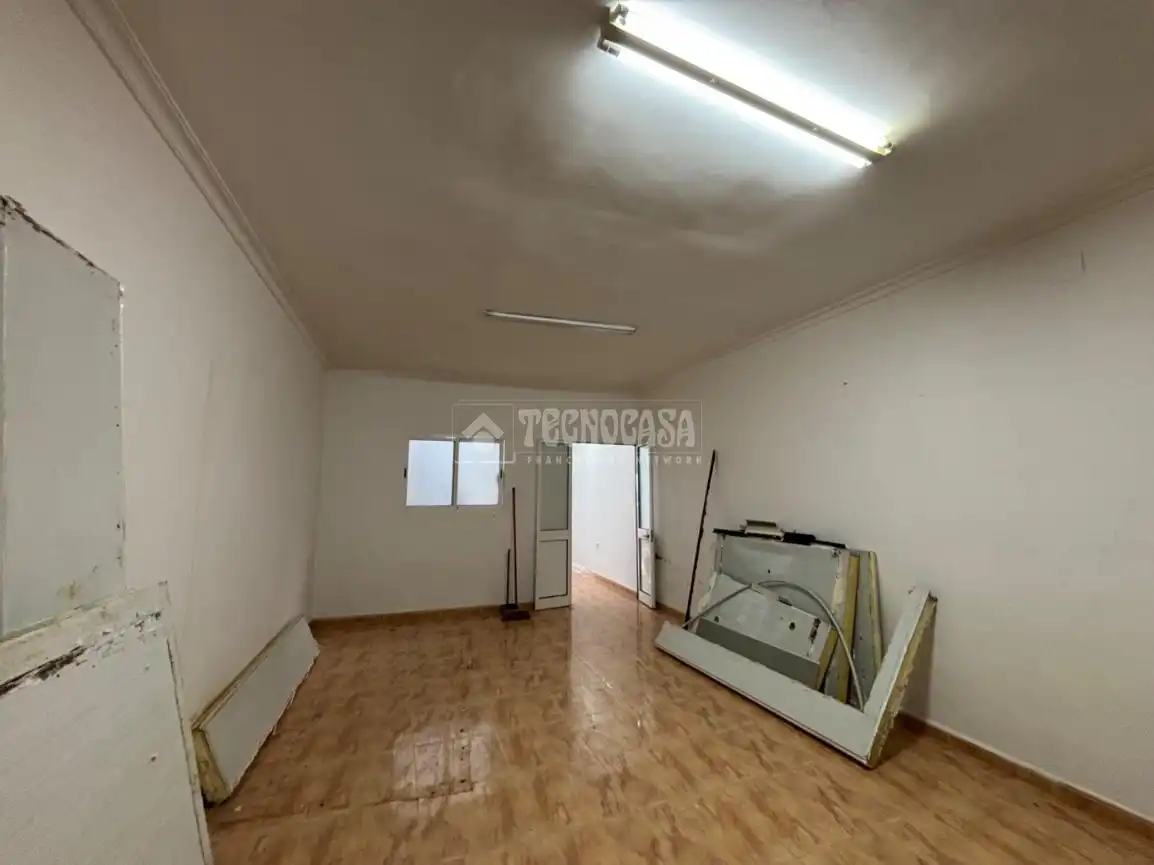 Detached homes for sale in Écija