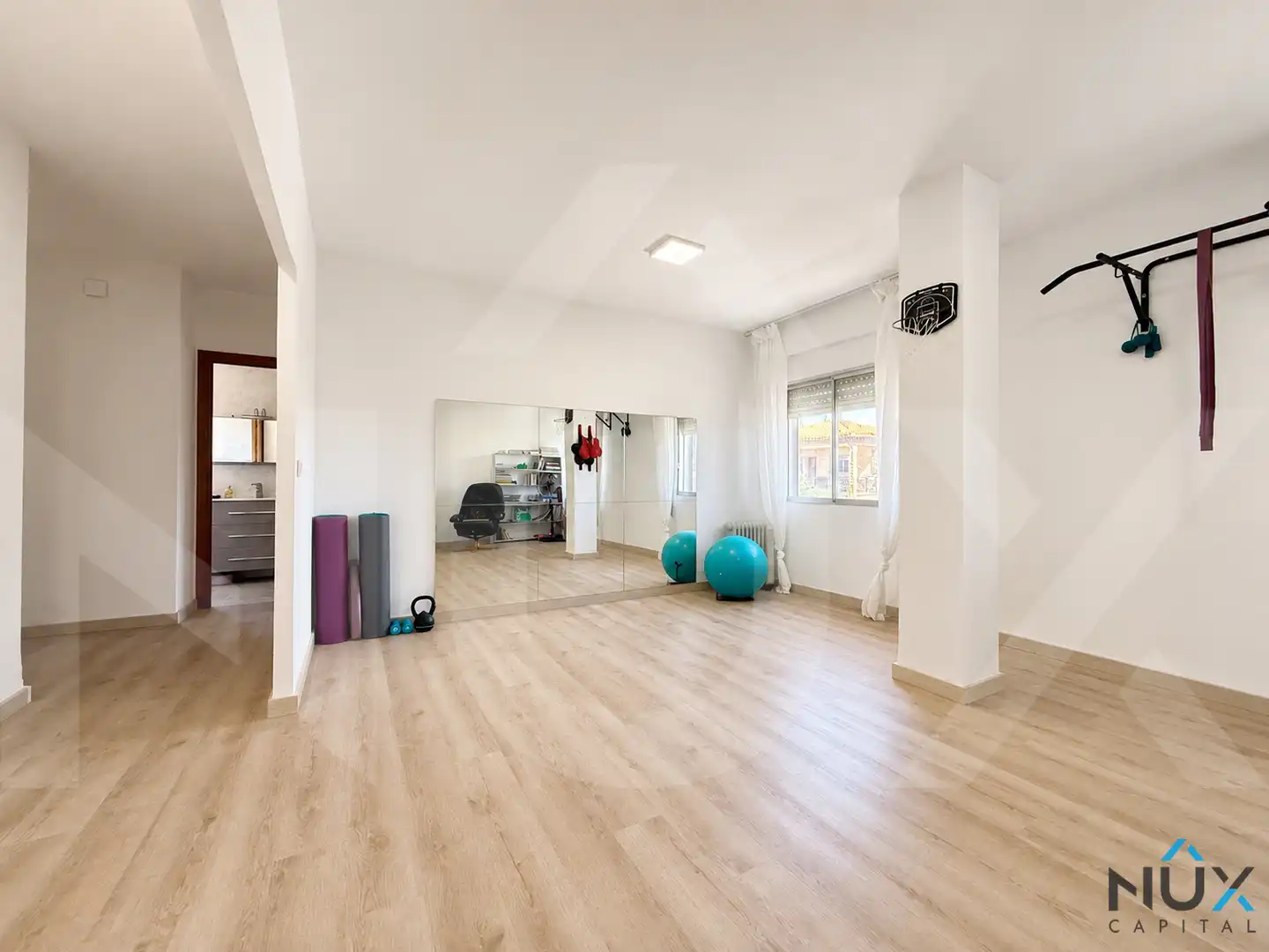 Chalet con terraza en venta en Corralet - Bonanza - Tres Rutas, imagen 21