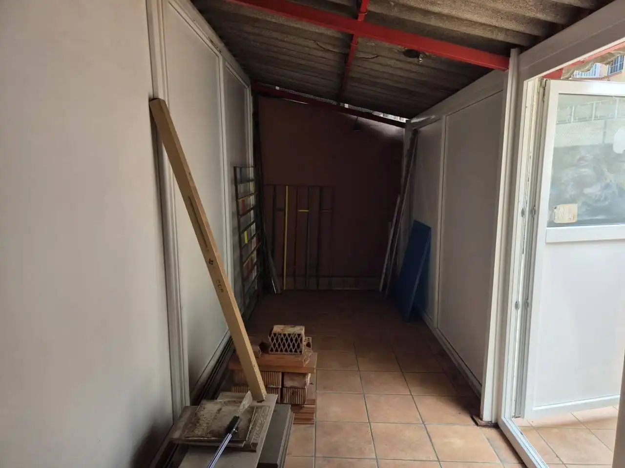 Flat with lift for sale in Calle Foment, imagen 24