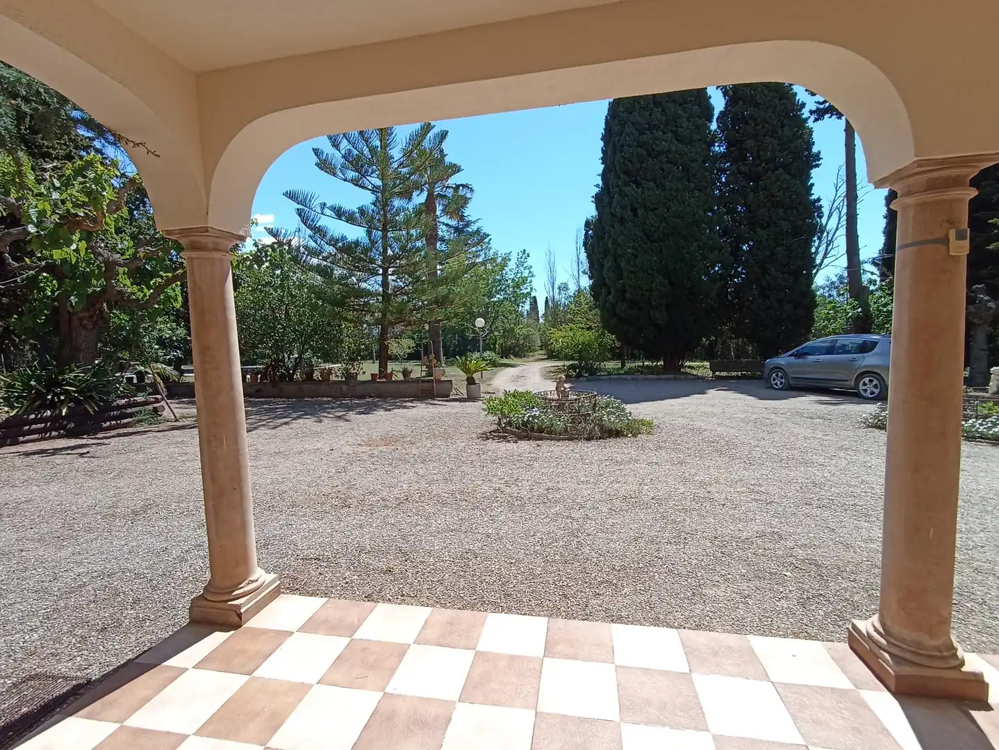 Rural land for sale in Carretera, imagen 40