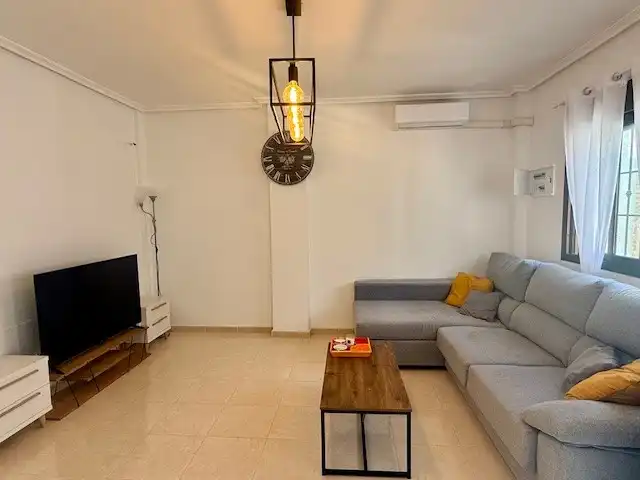 Reihenhaus zum Verkauf in San Miguel de Salinas, imagen 6