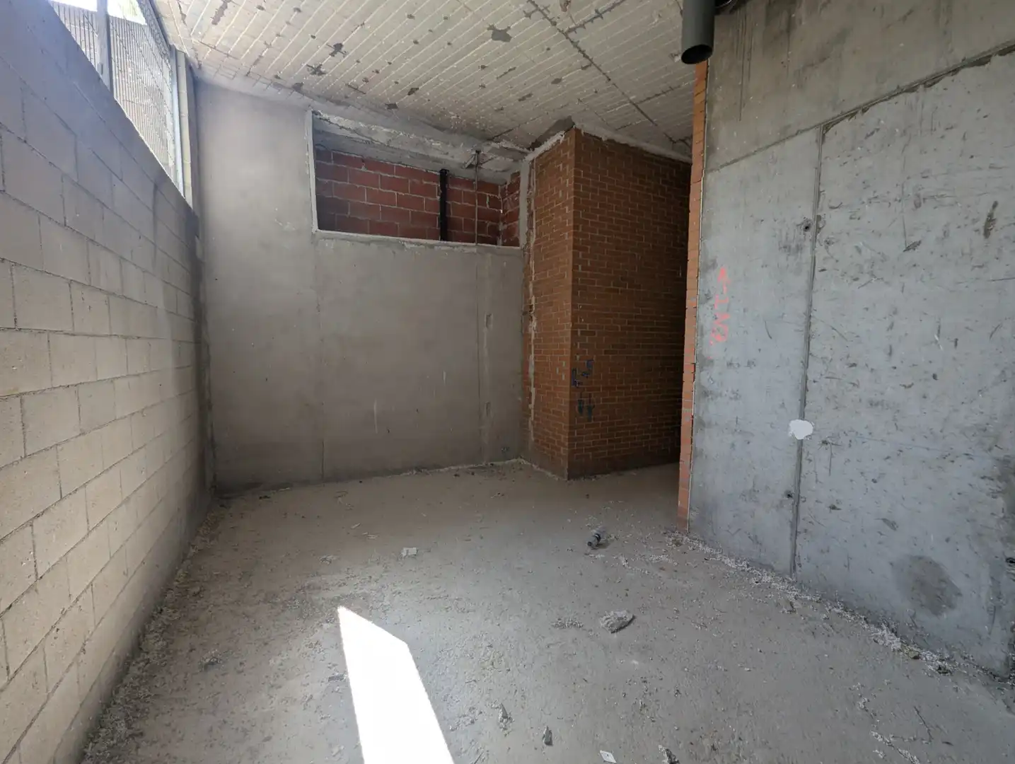 Business premises to rent in Calle de María de las Mercedes de Borbón 112, imagen 26