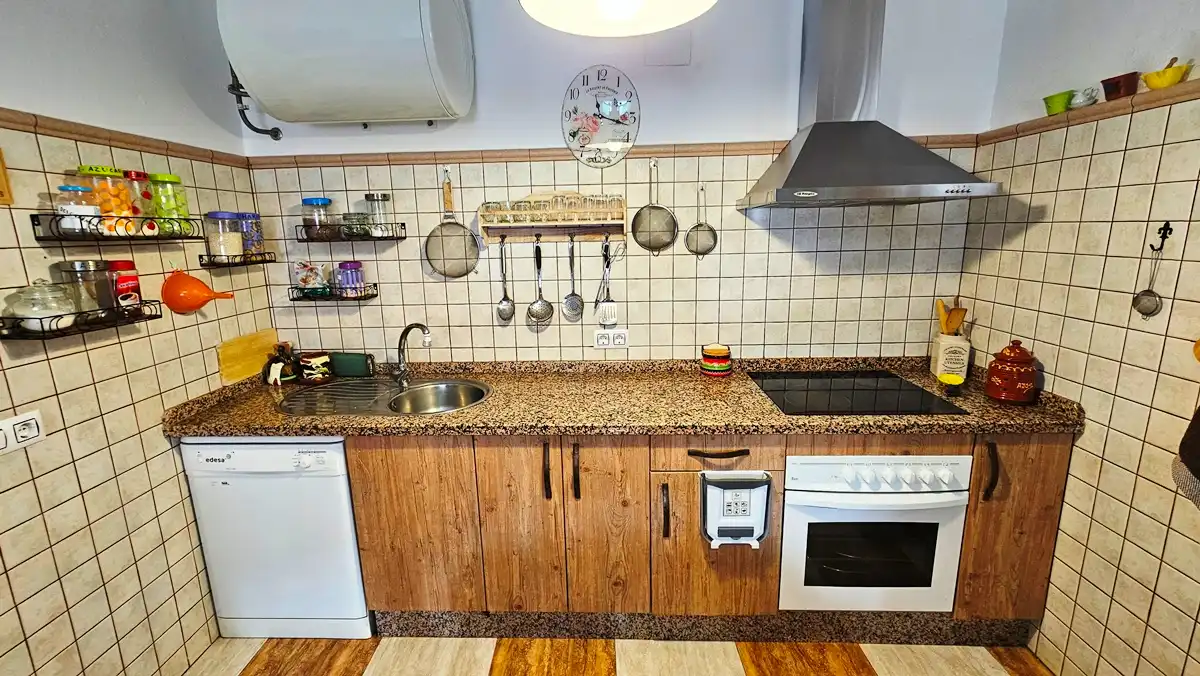 Haus zum Verkauf in Calle Portazuela 104, imagen 11