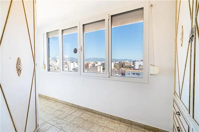 Penthouse with lift for sale in Llevant, imagen 16