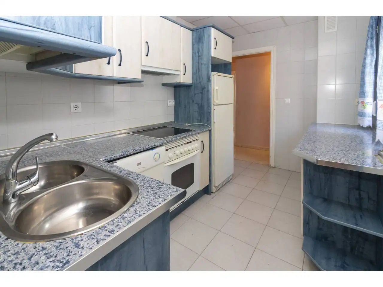 Flat for sale in Ciudad Jardín, imagen 11