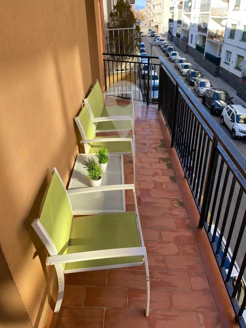 Terraza de Piso en venta en Roses con Aire acondicionado, Calefacción y Terraza