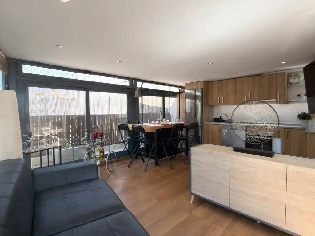 Penthouse mit Aufzug zum Verkauf in Calle Joan Mestre, imagen 9