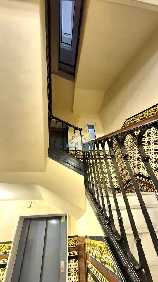 Appartamento con terrazza in vendita a Calle Casapalma, imagen 22