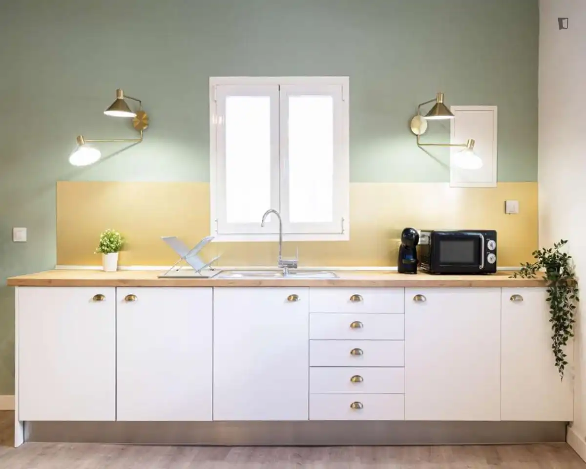 Habitación en Vallehermoso