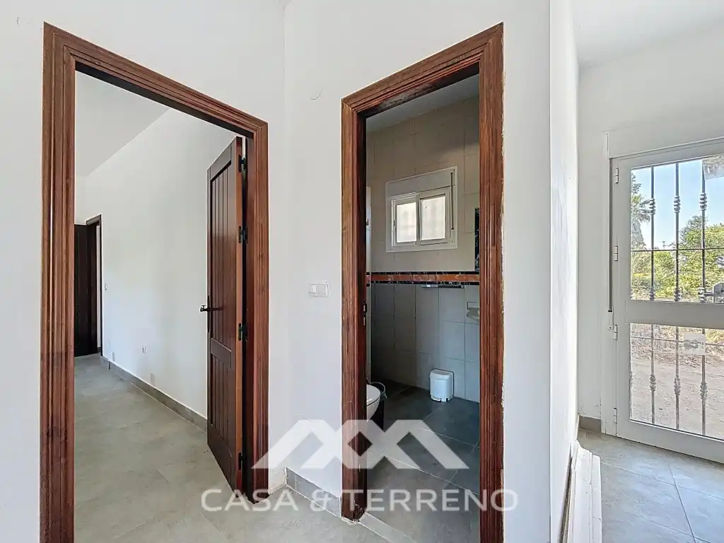 Casa o xalet en venda en Vélez-Málaga amb Aire condicionat, Jardí privat i Terrassa