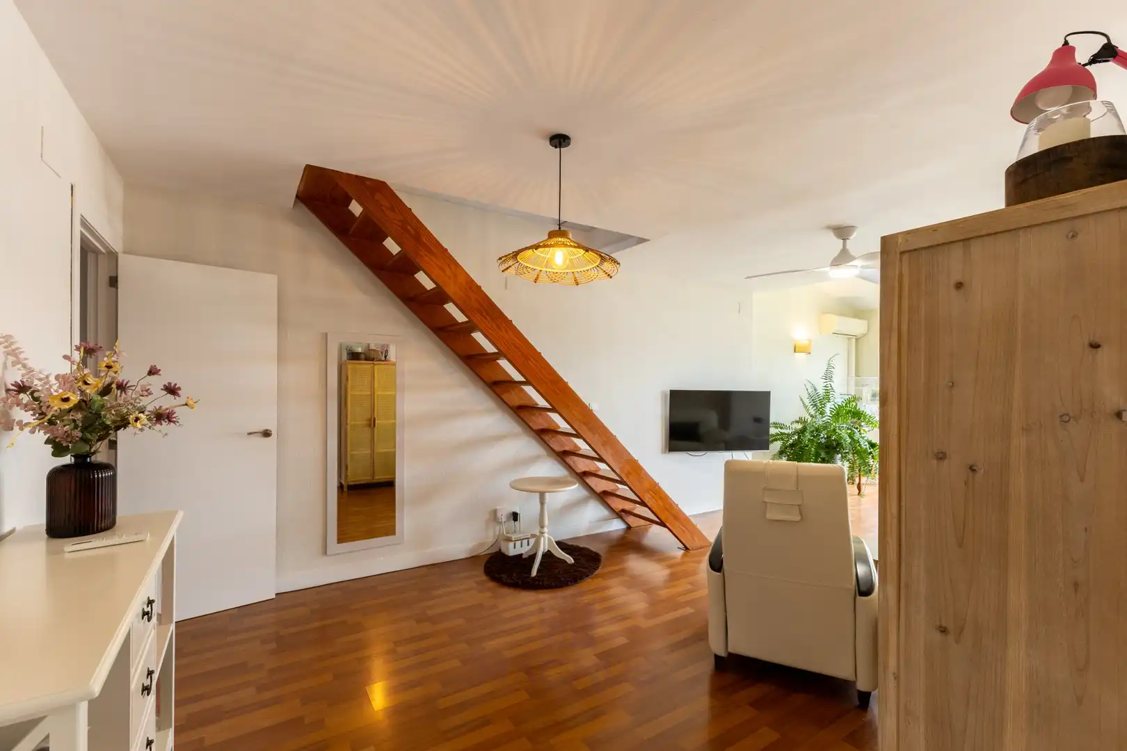 Apartament en venda en Serra, Valencia