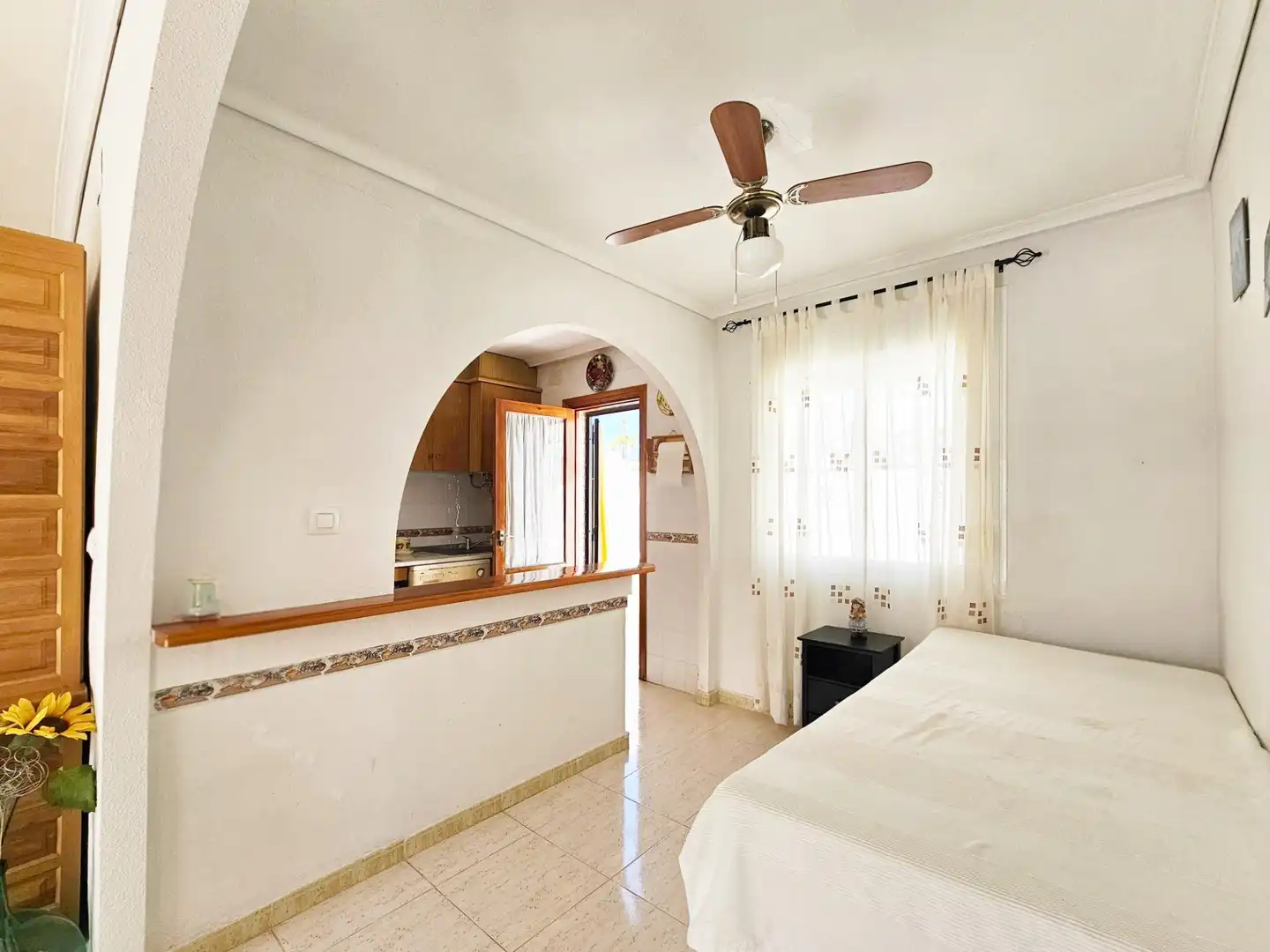 Houses for sale in Santa Pola  with Private garden, Terrace and Furnished