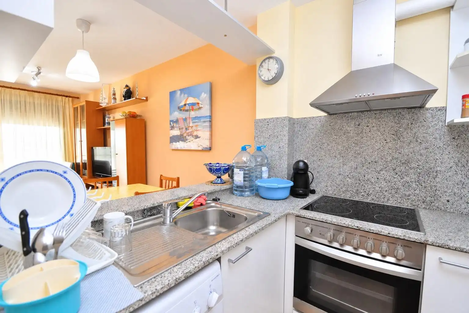 Apartment with lift for sale in Carrer EUCALIPTUS 13, imagen 14