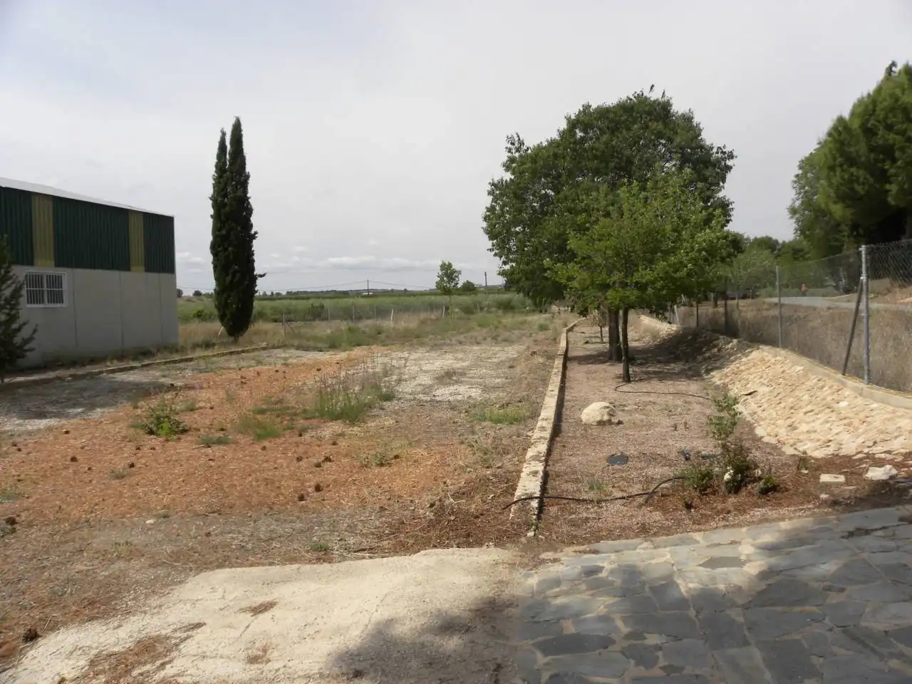 Industriegebäude zum Verkauf in Caravaca de la Cruz, imagen 8