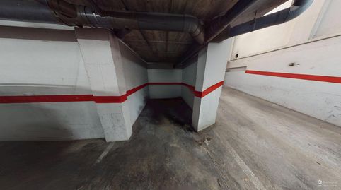 Foto 3 de Garaje en venta en Calle Cuenca, Barrio de San Blas, Alicante / Alacant