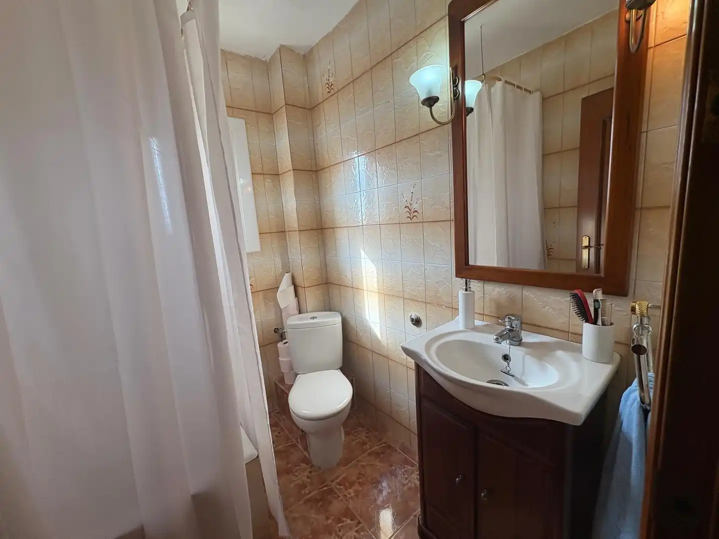 Baño de Piso en venta en Artigues - Llefià
