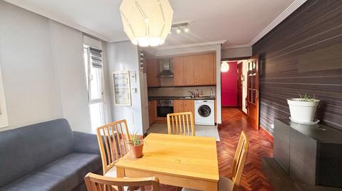 Foto 4 de Dúplex en venda a Hondarribia, Gipuzkoa