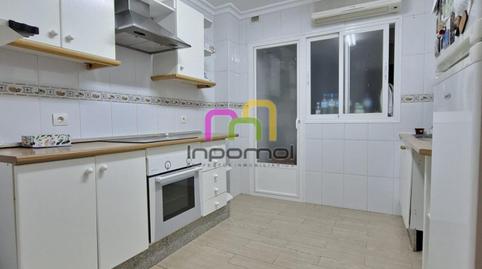 Foto 3 de Apartament de lloguer a Santa Marina, Badajoz Capital