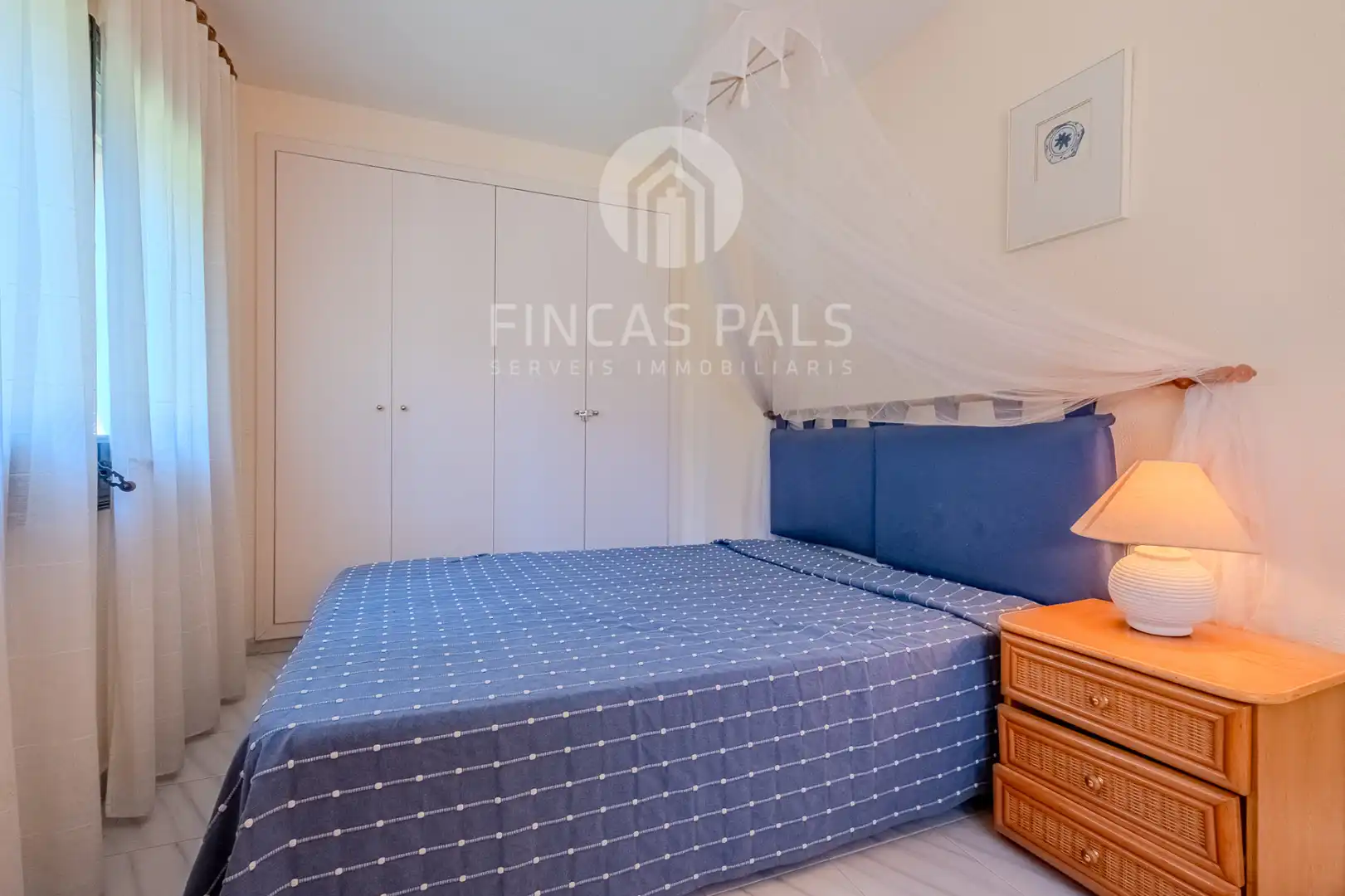 Habitación de Casa o chalet en venta en Pals con Calefacción, Jardín privado y Piscina