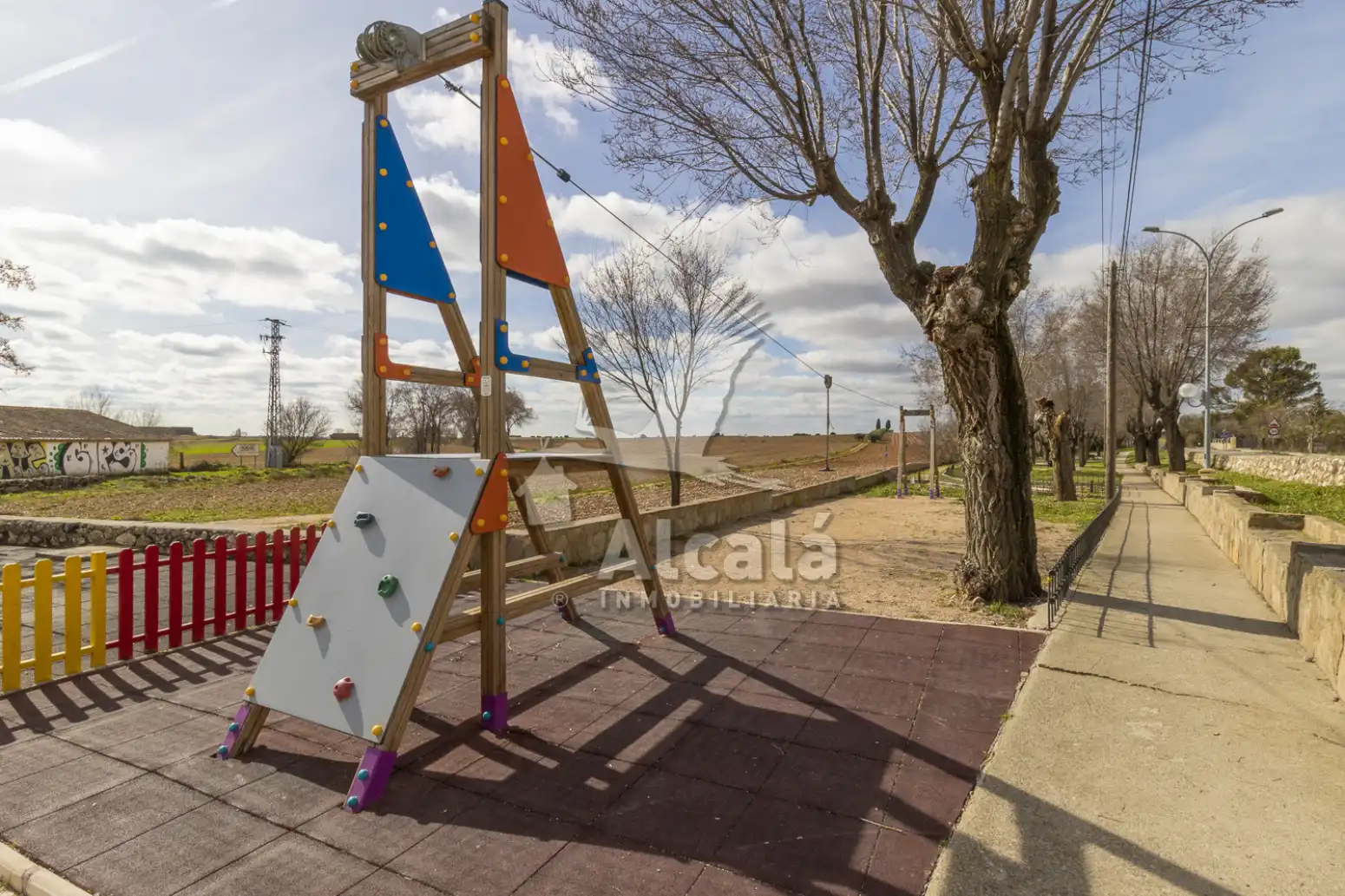 Rural land for sale in Pezuela de las Torres, imagen 57